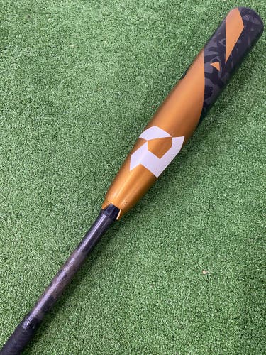 DeMarini Zoa Composite Bat BBCOR Certified | 32" 29oz (2022)