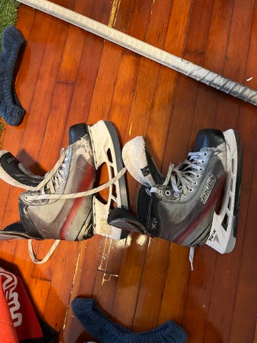 Adult Hockey Gear Bundle