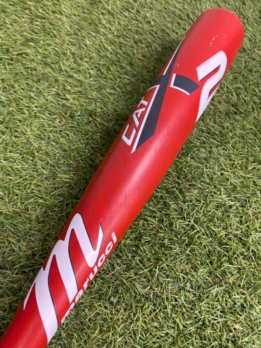 Marucci CATX2 USA Youth Bat 2025 (-5)