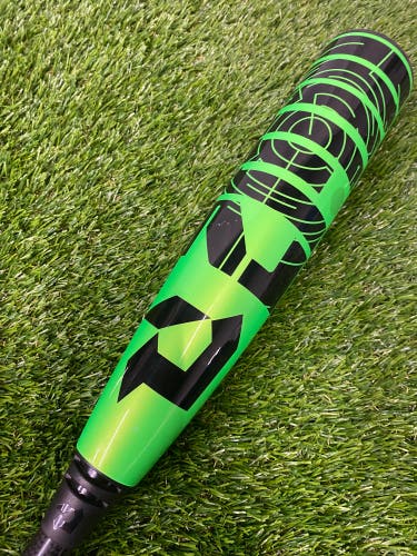 DeMarini CF Zen Composite Bat USSSA Certified | 27" 16oz (2026)