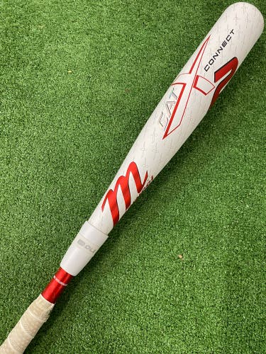 Marucci CATX2 Connect Hybrid (2 3/4") USSSA 2025 (-8)