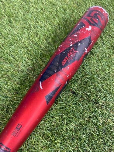 Louisville Slugger Select PWR BBCOR Bat 2022 (-3)