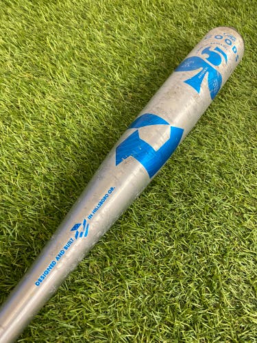 DeMarini The Goods One Piece (2 5/8") USA Youth Bat 2022 (-5)