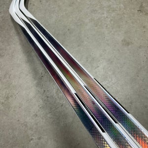 3 PACK 82 Flex P92 BLCKSTCK PRO 1 Twitch, Trigger 10 Pro Similar Kick Senior Left Hand