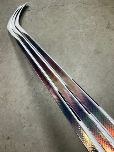 3 PACK 82 Flex P92 BLCKSTCK PRO 1 Twitch, Trigger 10 Pro Similar Kick Senior Left Hand