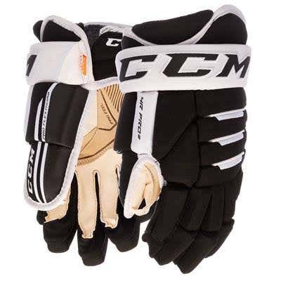 CCM Tacks 4R Pro2 Gloves 14" (New)