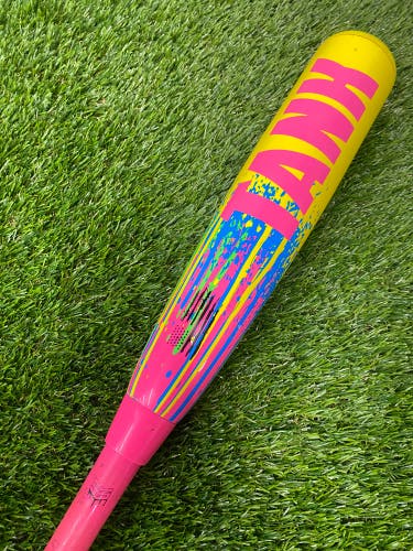 Soldier Sports TANK (2 3/4") USSSA Bat 2025 (-10)