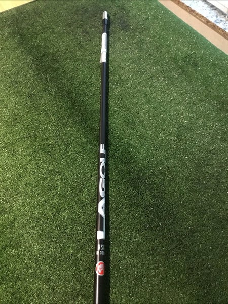LA GOLF L Series 120i 5 X-Stiff Graphite Iron Fitting Shaft (36.5)Fitting Shaft
