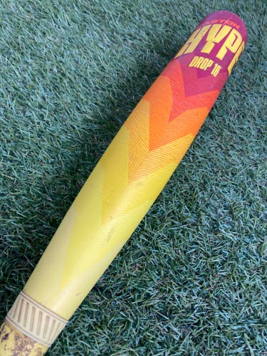 Easton Hype Fire (2 3/4") USSSA 2024 (-10)