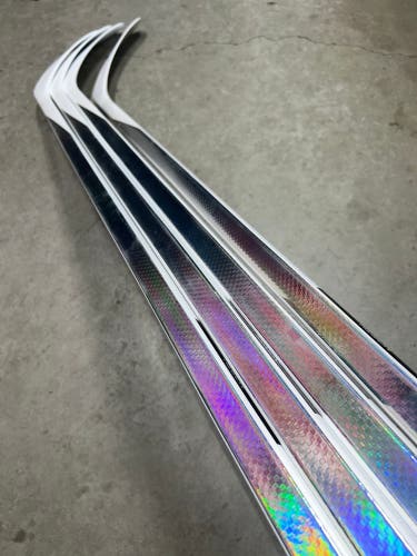 4 PACK 82 Flex P92 BLCKSTCK PRO 1 Twitch, Trigger 10 Pro Similar Kick Senior Left Hand