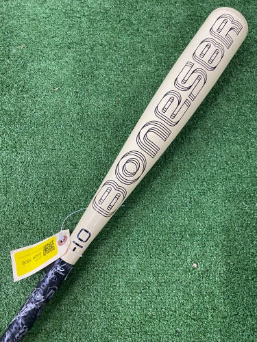 Warstic Bonesaber (2 5/8") USSSA 2023 (-10)