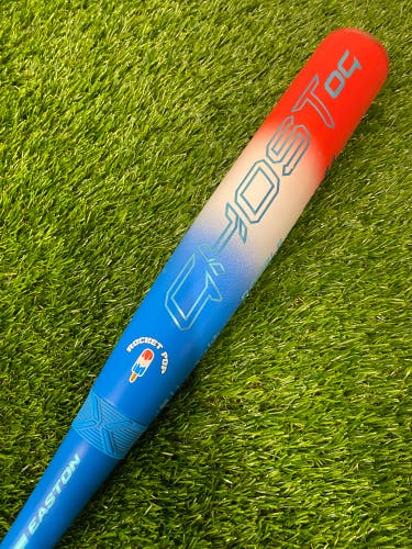 Easton Ghost OG Rocket Pop Fastpitch (-11)