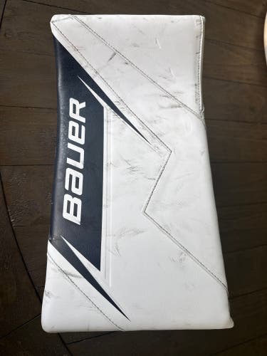 Bauer SV Pro Blocker