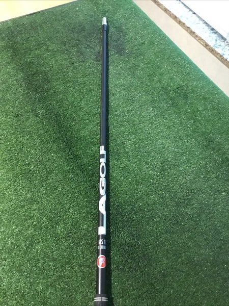 LA GOLF L Series 120i 4 Stiff Graphite Iron Fitting Shaft (36) Fitting Shaft