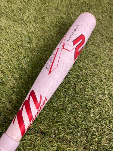 Marucci CATX2 Connect Hybrid (2 3/4") USSSA 2025 (-8)