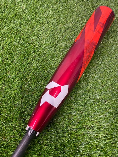 DeMarini Zoa (2 3/4") USSSA 2024 (-8)