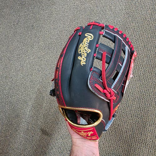 Rawlings Heart of the Hide 12" RHT I-Web PRORNA28N