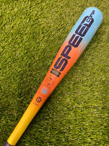 Easton Speed Comp (2 5/8") USA Bat Tee Ball 2025 (-13)
