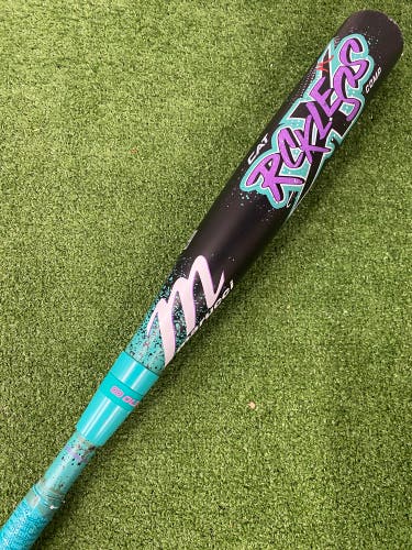 Marucci RCKLESS Composite (2 3/4") USSSA Bat 2026 (-5)