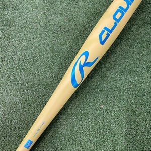 Rawlings Clout Ai BBCOR Bat 2026 (-3)