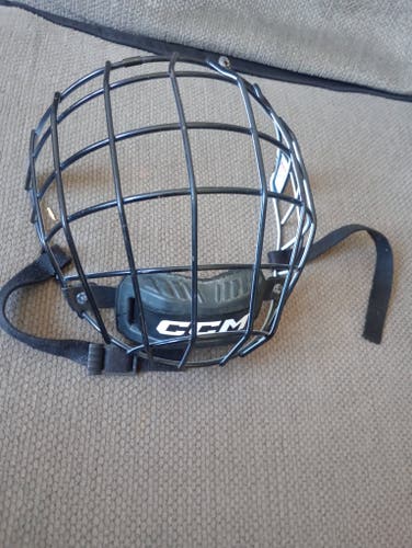 Large CCM Helmet
