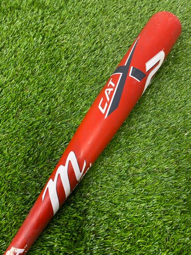 Marucci CATX2 USA Youth Bat 2025 (-5)