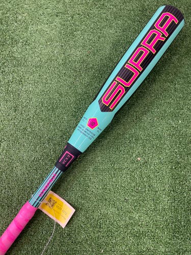 Louisville Slugger Supra Composite USSSA (2 3/4") 2026 (-10)