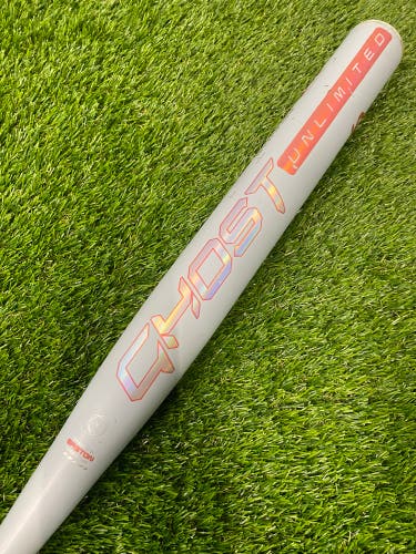 Easton Ghost Unlimited Fastpitch 2025 (-10)