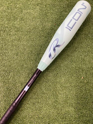 Rawlings Icon Composite USA (2 5/8") 2026 (-12)
