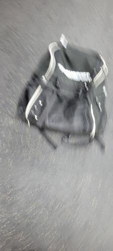 Used BACKPACK BB/SB Player Backpack Black 11497-S000157799