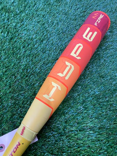 Easton Hype Fire USA Youth Bat (-10) 2025