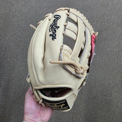 Rawlings Heart of the Hide 12.25" H-web PRORKB17C