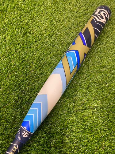 Louisville Slugger LXT Fastpitch 2024 (-10)