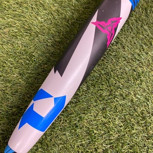 DeMarini Zen (2 3/4") USSSA Bat 2025 (-10)