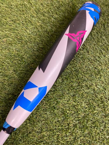 DeMarini Zen (2 3/4") USSSA Bat 2025 (-10)