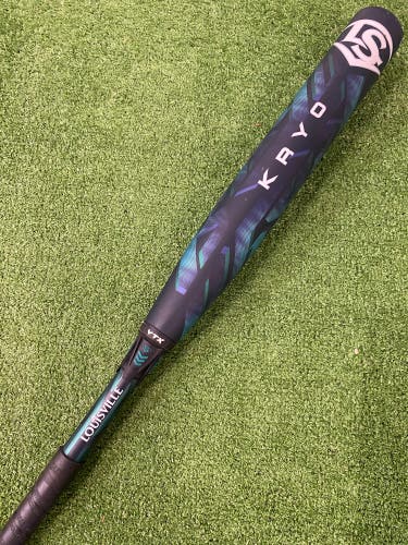 Louisville Slugger Kryo Fastpitch 2025 (-10)