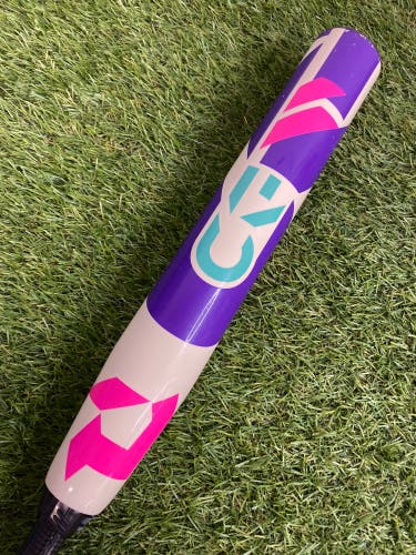 DeMarini CF Fastpitch 2026 (-10)