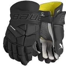 Bauer Supreme M3 Gloves 12" (New)