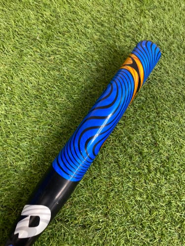 DeMarini CF Zen Fastpitch 2019 (-10)