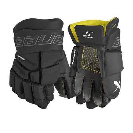 Bauer Supreme M3 Gloves 11" (New)