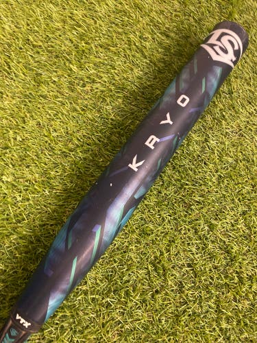 Louisville Slugger Kryo Fastpitch 2025 (-10)