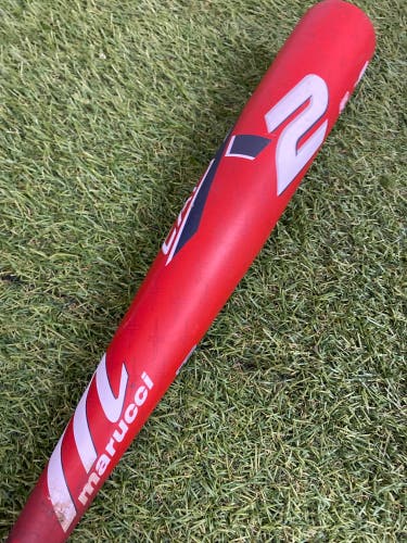 Marucci CATX2 USA Youth Bat 2025 (-8)