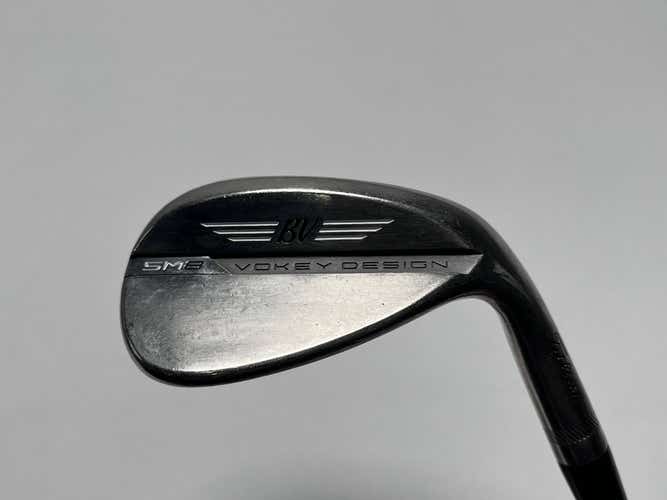 Titleist Vokey SM8 Brushed Steel Sand Wedge SW 54* 10S Kuro Kage 85g Stiff RH