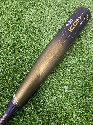 Rawlings Icon BBCOR 2023 (-3)