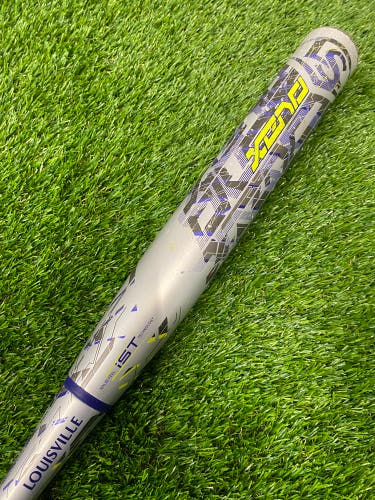 Louisville Slugger Xeno Fastpitch 2022 (-10)