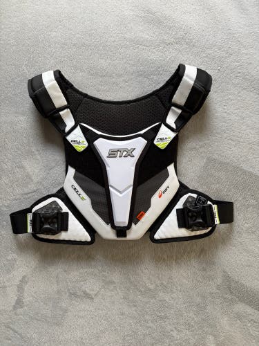 Large Adult STX Cell VI Shoulder Pad Liner (Used)