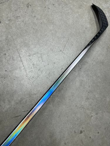 65 Flex P28M BLCKSTCK PRO 1 Twitch, Trigger 10 Pro Similar Kick Intermediate Right Hand