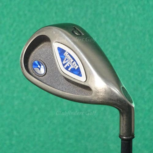 Callaway Hawk Eye VFT PW Pitching Wedge Factory System 55 Graphite Light