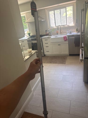 Maverik Union Shaft (New)