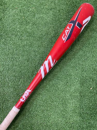 Marucci CATX2 Alloy Youth Bat (2 5/8") USA 2025 (-11)